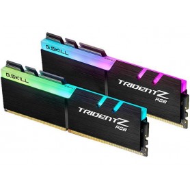 G.Skill TridentZ RGB Series DDR4 3466MHz 32GB 2x16GB C16