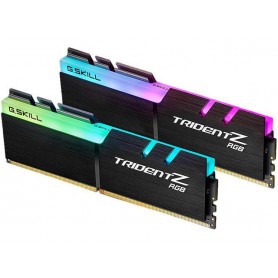 G.Skill TridentZ RGB Series DDR4 3466MHz 32GB 2x16GB C16