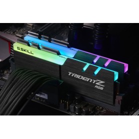 G.Skill TridentZ RGB Series DDR4 3466MHz 32GB 2x16GB C16