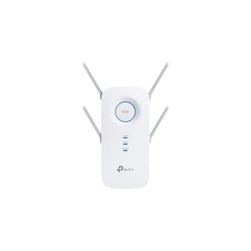 TP-LINK AC2600 Wi-Fi Range Extender RE650 - Wi-Fi range extender