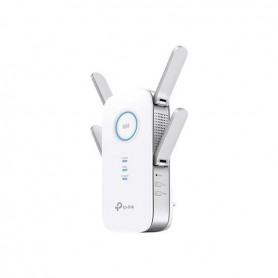 TP-LINK AC2600 Wi-Fi Range Extender RE650 - Wi-Fi range extender