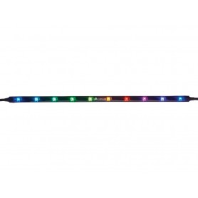 Corsair RGB LED Lighting PRO Expansion Kit - system cabinet lighting (LED)