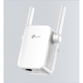 TP-Link AC1200 Wi-Fi Range Extender RE305 - Wi-Fi range extender