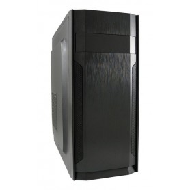 LC Power 7036B - mid tower - ATX