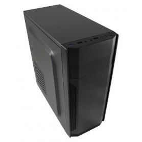 LC Power 7036B - mid tower - ATX