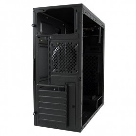 LC Power 7036B - mid tower - ATX