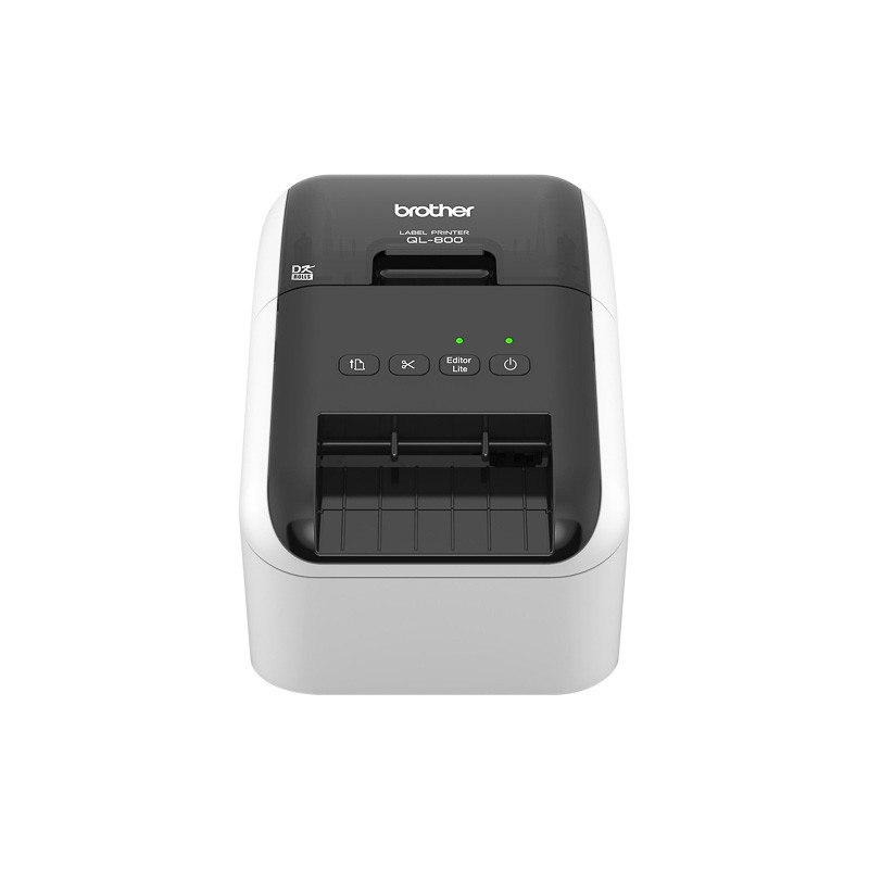 Printer Brother P-Touch QL800ZG1 Printer Brother P-Touch QL800ZG1