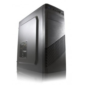 LC Power Classic 7037B - mid tower - ATX