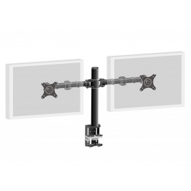 Iiyama dual desktop arm/mount