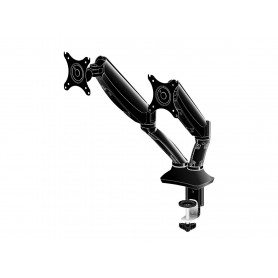 Iiyama DS3001C-B1 Single Gas Spring Desk Mounting Arm