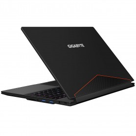 Gigabyte - 15.6" - Core i7 7700HQ - 16 GB RAM - 512 GB SSD