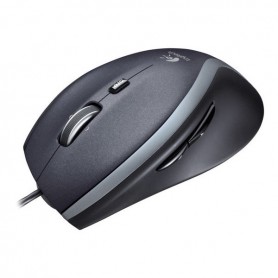 Logitech M500 wired mouse