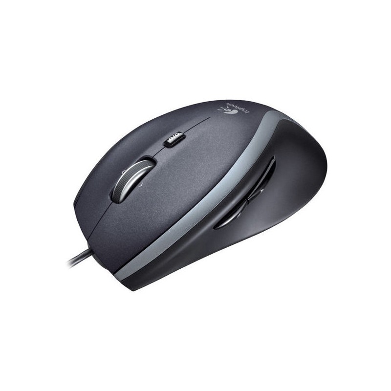 Logitech M500 wired mouse