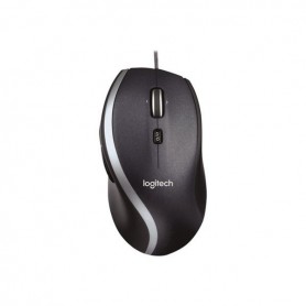 Logitech M500 wired mouse