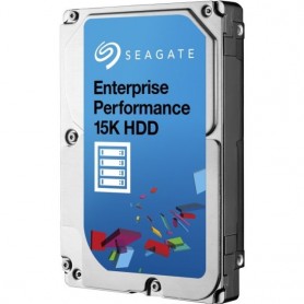 Seagate Enterprise Performance 15K HDD ST600MP0006 - hard drive - 600 GB - SAS 12Gb/s