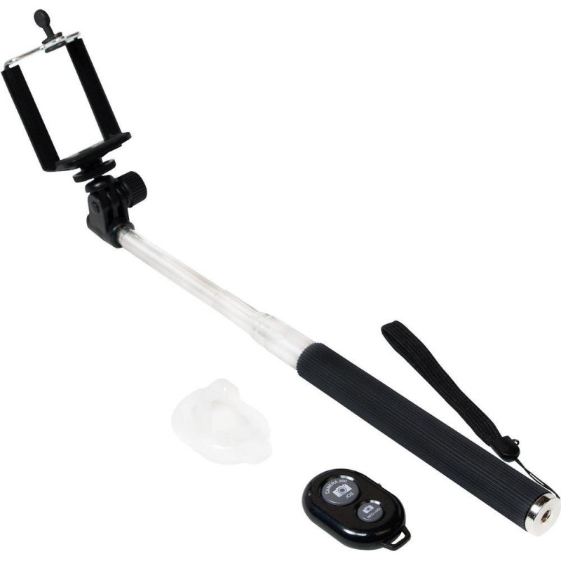 LogiLink Wireless Selfie Stick