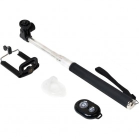 LogiLink Wireless Selfie Stick