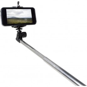 LogiLink Wireless Selfie Stick