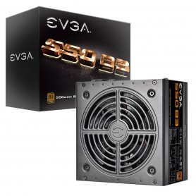 EVGA 550 B3 - power supply - 550 Watt