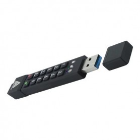 Apricorn Aegis Secure Key 3z - USB flash drive 16 GB