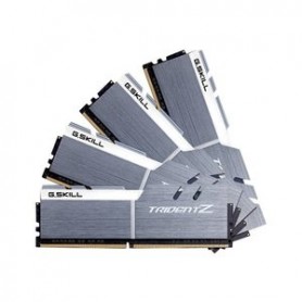 G.Skill TridentZ Series DDR4 32 GB: 4 x 8 GB