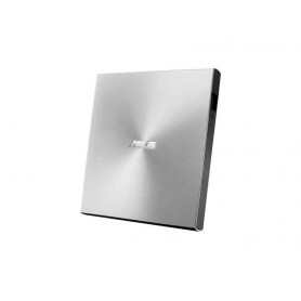 ASUS ZenDrive U9M SDRW-08U9M-U - DVD±RW (±R DL) drive - USB 2.0 - external