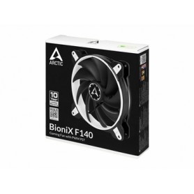 ARCTIC BioniX F140 - case fan white