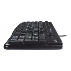 Logitech K120 wired keyboard - Dutch
