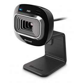 Microsoft LifeCam HD-3000 - web camera