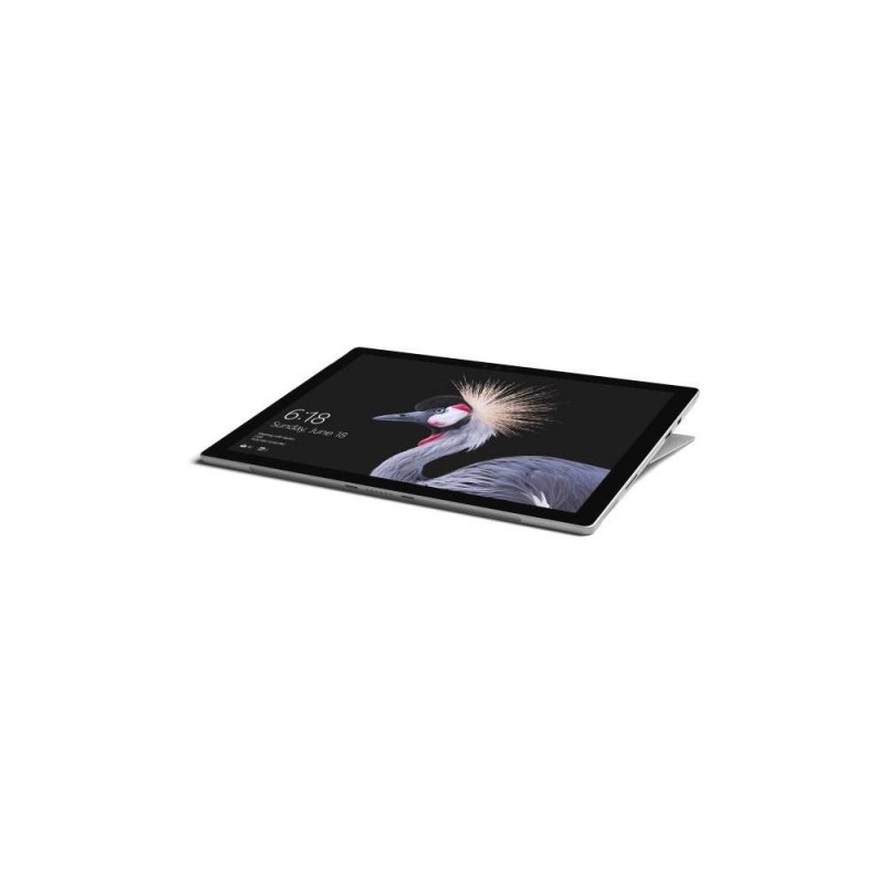 Microsoft Surface per 256GB black, silver Tablet