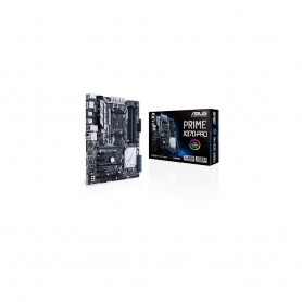 ASUS PRIME X370-PRO AMD Socket AM4 X370 ATX Motherboard