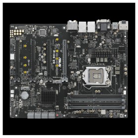 ASUS P10S C236 WS Intel LGA 1151 (Socket h4) ATX Server/Workstation Board