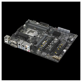ASUS P10S C236 WS Intel LGA 1151 (Socket h4) ATX Server/Workstation Board