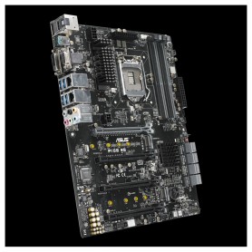 ASUS P10S C236 WS Intel LGA 1151 (Socket h4) ATX Server/Workstation Board