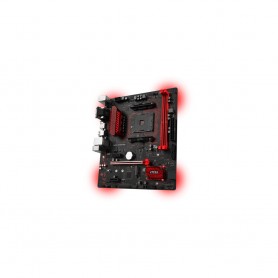 MSI A320M GAMING PRO AMD A320 Socket AM4 Micro ATX motherboard