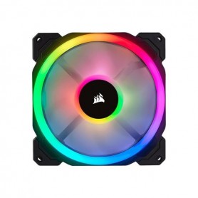 Corsair LL Series LL - 140 RGB Dual Light Loop - case fan