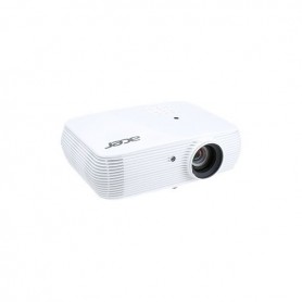 Acer P5530 - DLP projector - portable - 3D - LAN