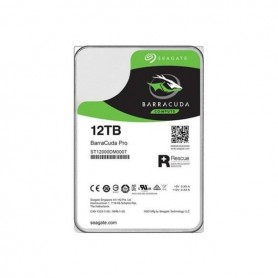 Seagate Barracuda Pro ST12000DM0007 - hard drive - 12 TB