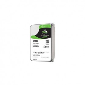 Seagate Barracuda Pro ST12000DM0007 - hard drive - 12 TB