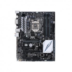 ASUS Z170-E - motherboard - ATX - LGA1151 Socket - Z170