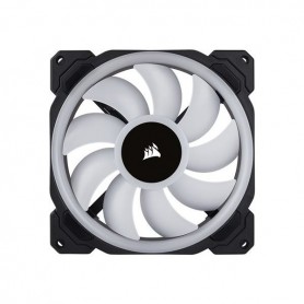 Corsair LL Series LL - 140 RGB Dual Light Loop - case fan