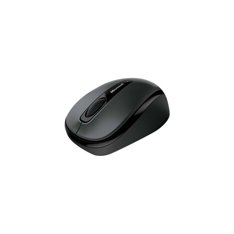 Microsoft Wireless Mobile Mouse 3500 - wired mouse