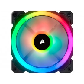 Corsair LL Series LL120 RGB Dual Light Loop - case fan