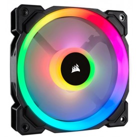 Corsair LL Series LL120 RGB Dual Light Loop - case fan