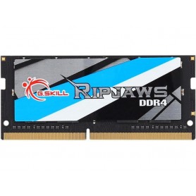 G.Skill Ripjaws - SODIMM DDR4 - 8 GB - 3200MHz