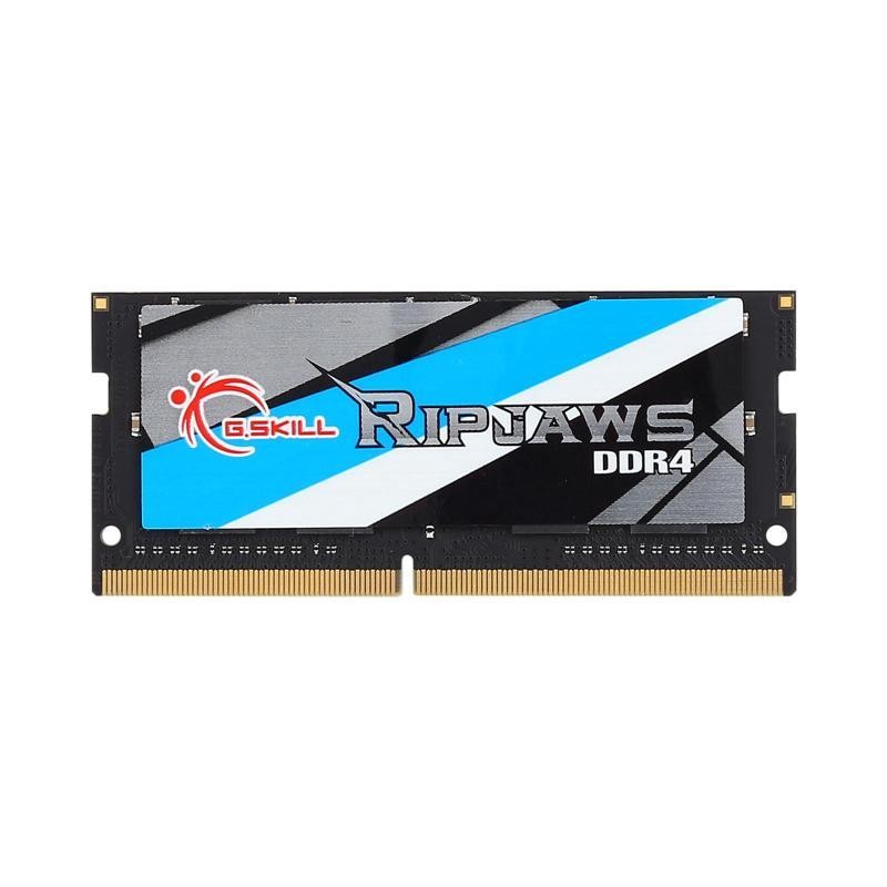 G.Skill Ripjaws - SODIMM DDR4 - 8 GB - 3200MHz