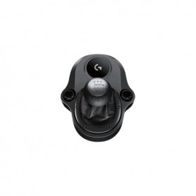 Logitech Driving Force Shifter - gear shift lever - wired