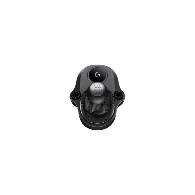 Logitech Driving Force Shifter - gear shift lever - wired