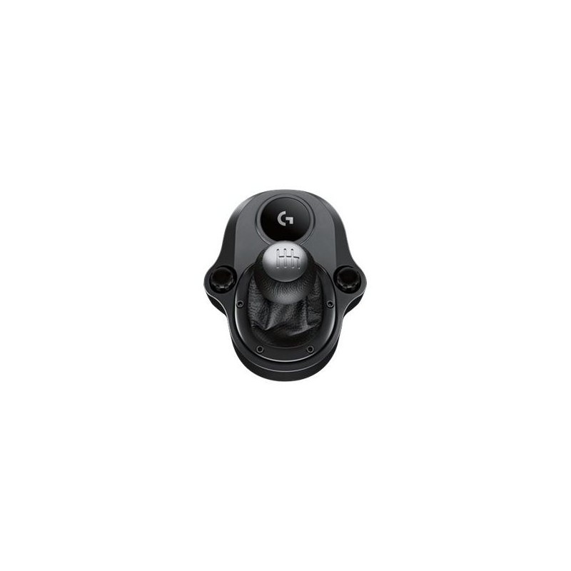 Logitech Driving Force Shifter - gear shift lever - wired