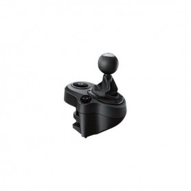 Logitech Driving Force Shifter - gear shift lever - wired